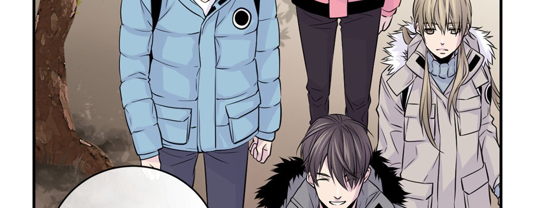 My Ex, Client My Ex, Client EP 11 - Toomics page 13 - 