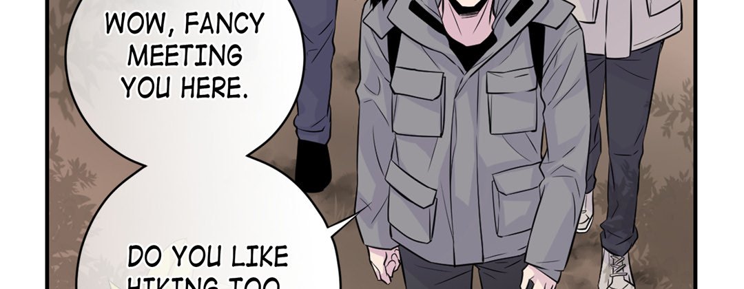 My Ex, Client My Ex, Client EP 11 - Toomics page 14 - 