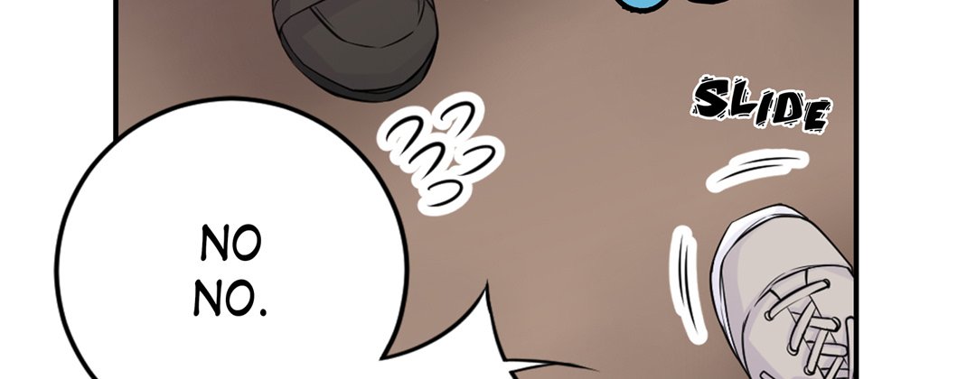 My Ex, Client My Ex, Client EP 11 - Toomics page 135 - 