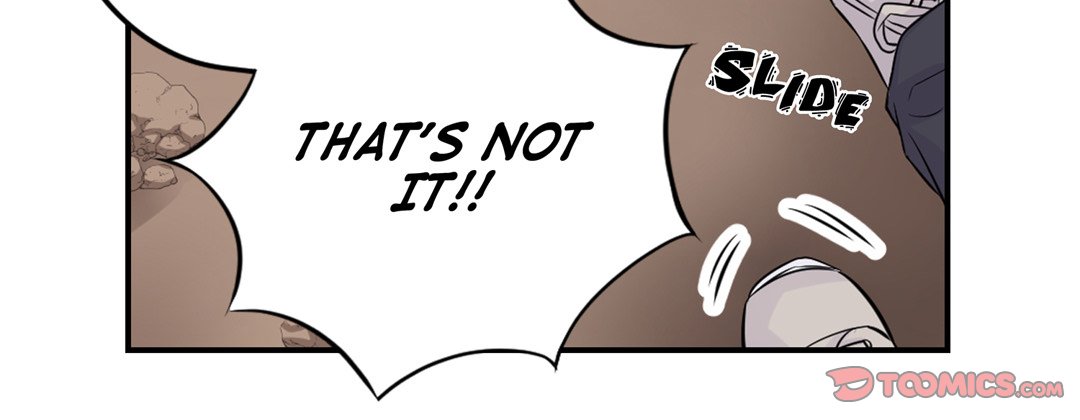 My Ex, Client My Ex, Client EP 11 - Toomics page 136 - 