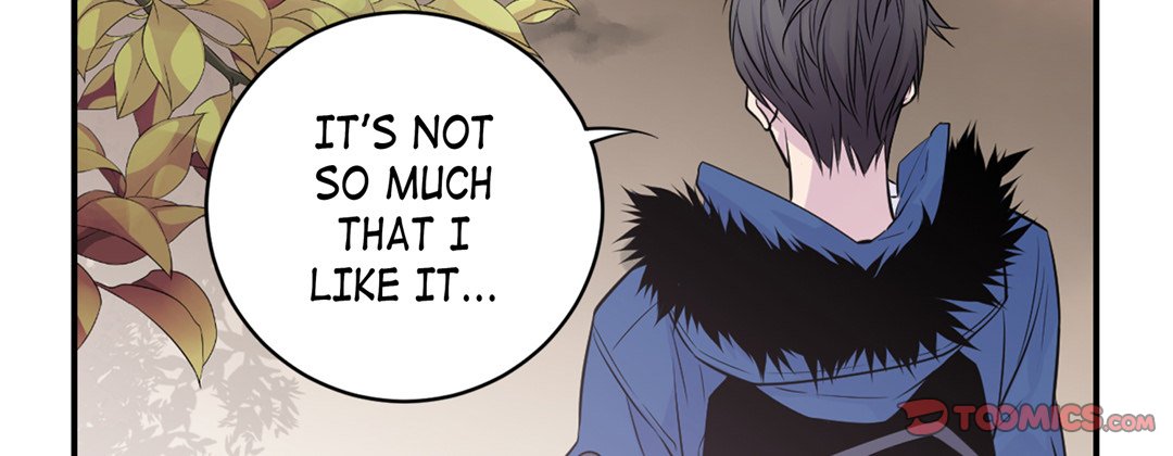 My Ex, Client My Ex, Client EP 11 - Toomics page 16 - 