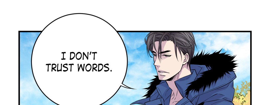 My Ex, Client My Ex, Client EP 11 - Toomics page 157 - 