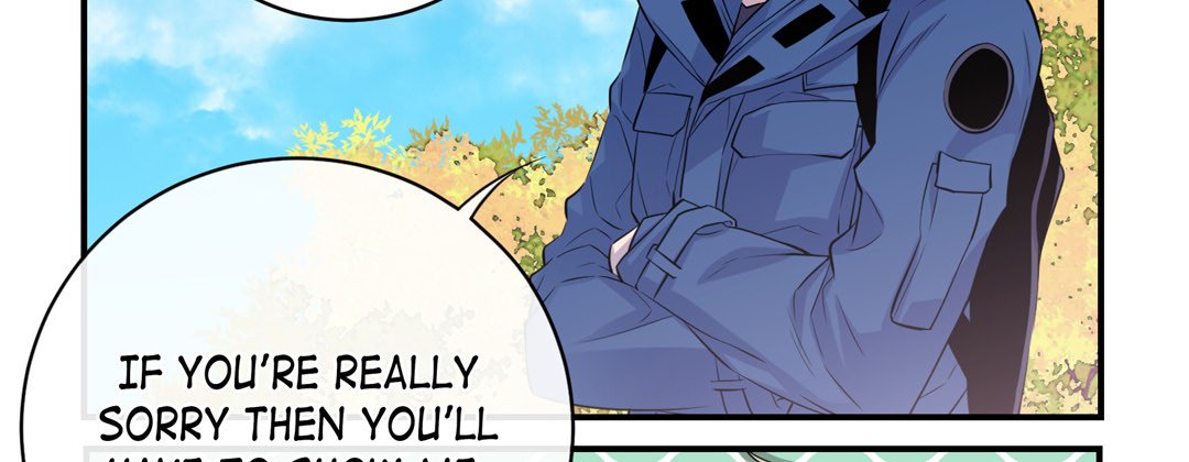 My Ex, Client My Ex, Client EP 11 - Toomics page 158 - 