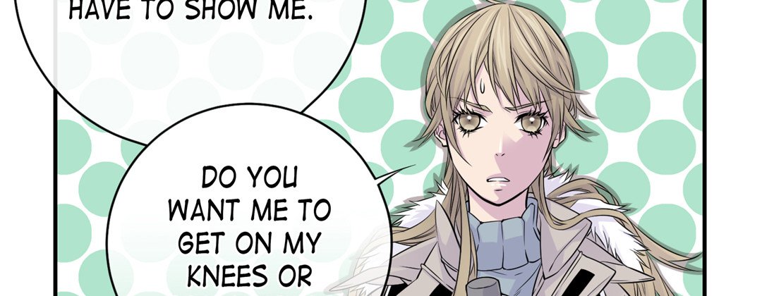 My Ex, Client My Ex, Client EP 11 - Toomics page 159 - 