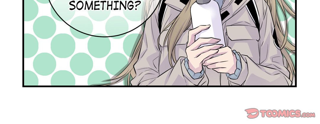 My Ex, Client My Ex, Client EP 11 - Toomics page 160 - 