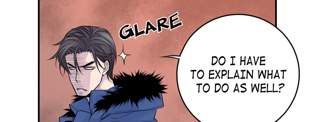 My Ex, Client My Ex, Client EP 11 - Toomics page 161 - 