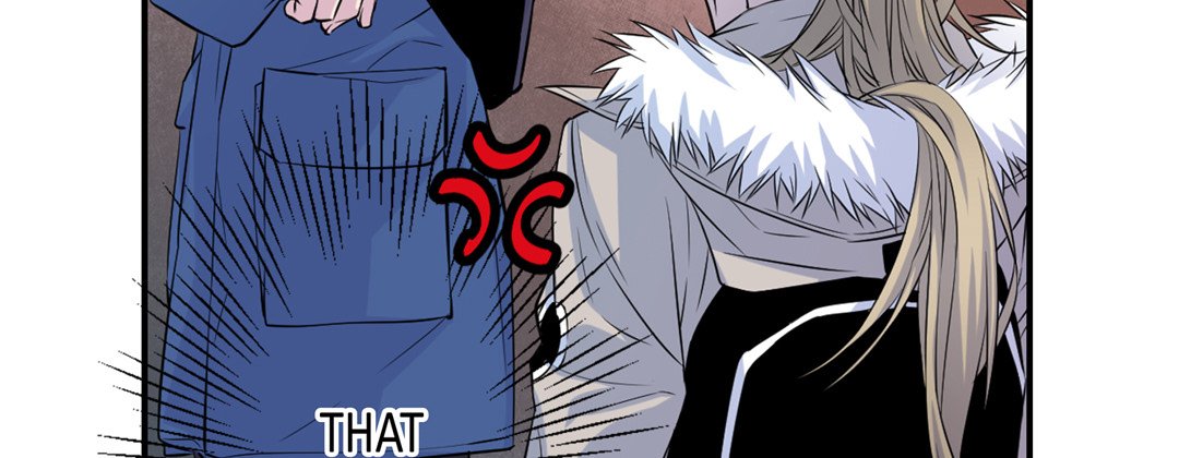 My Ex, Client My Ex, Client EP 11 - Toomics page 163 - 