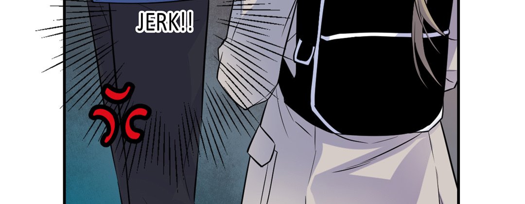 My Ex, Client My Ex, Client EP 11 - Toomics page 164 - 