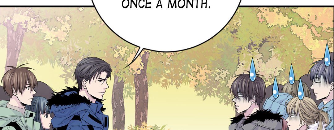 My Ex, Client My Ex, Client EP 11 - Toomics page 18 - 