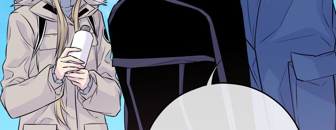 My Ex, Client My Ex, Client EP 11 - Toomics page 171 - 