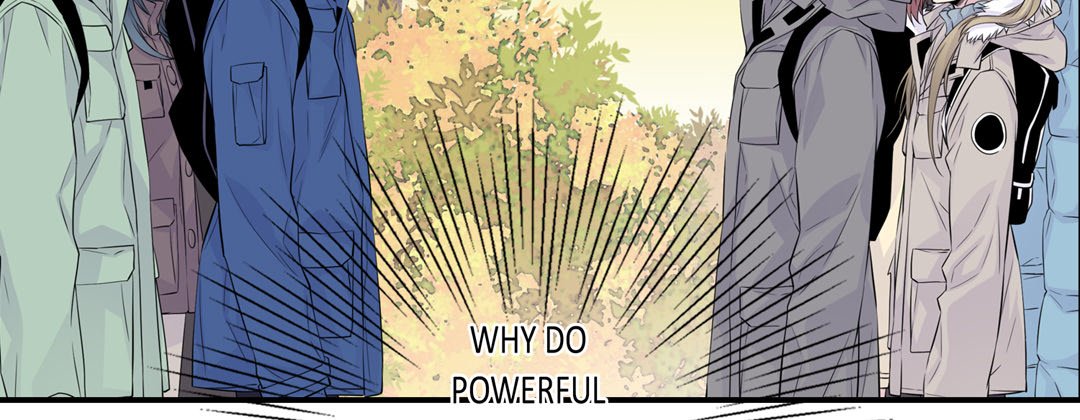 My Ex, Client My Ex, Client EP 11 - Toomics page 19 - 