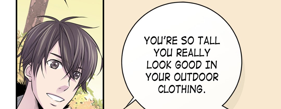 My Ex, Client My Ex, Client EP 11 - Toomics page 22 - 