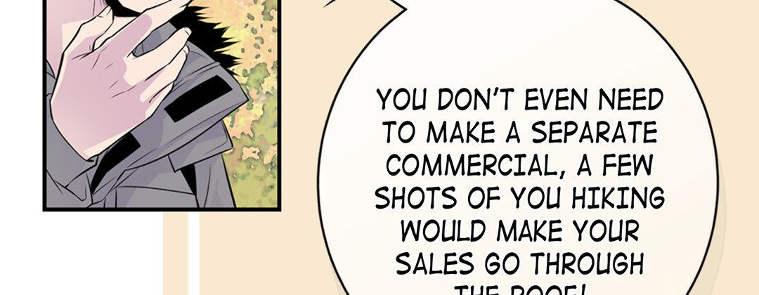 My Ex, Client My Ex, Client EP 11 - Toomics page 23 - 