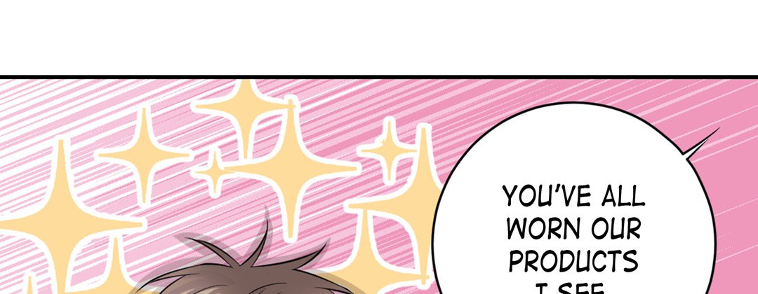 My Ex, Client My Ex, Client EP 11 - Toomics page 29 - 