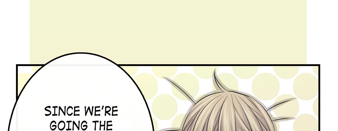 My Ex, Client My Ex, Client EP 11 - Toomics page 33 - 