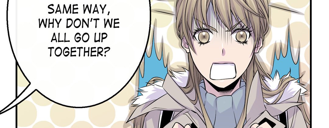 My Ex, Client My Ex, Client EP 11 - Toomics page 34 - 