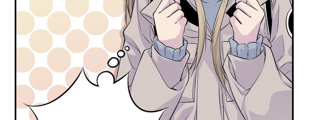 My Ex, Client My Ex, Client EP 11 - Toomics page 35 - 