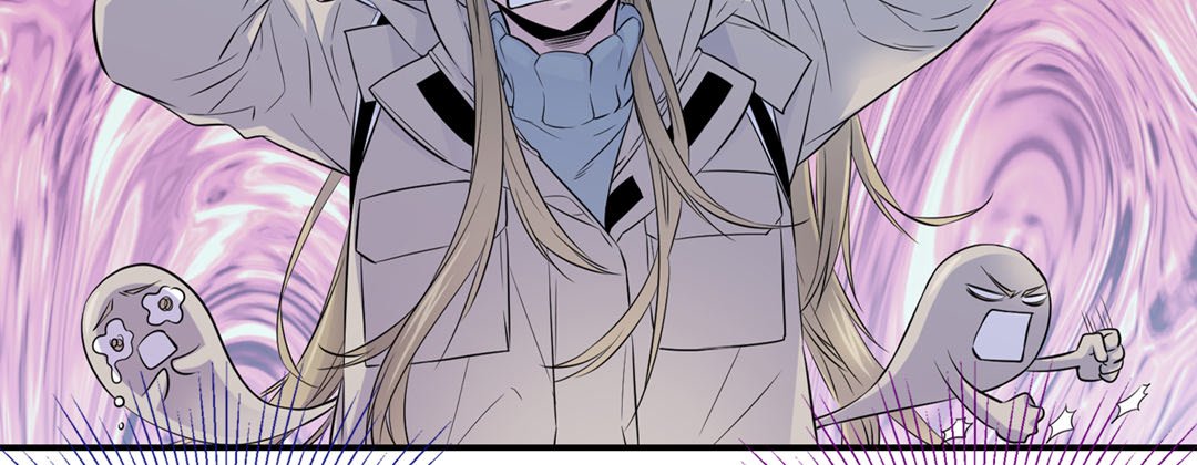 My Ex, Client My Ex, Client EP 11 - Toomics page 39 - 