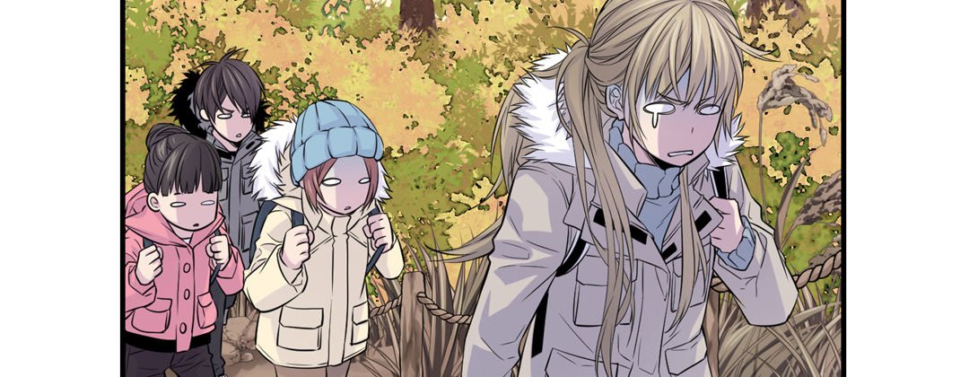My Ex, Client My Ex, Client EP 11 - Toomics page 43 - 