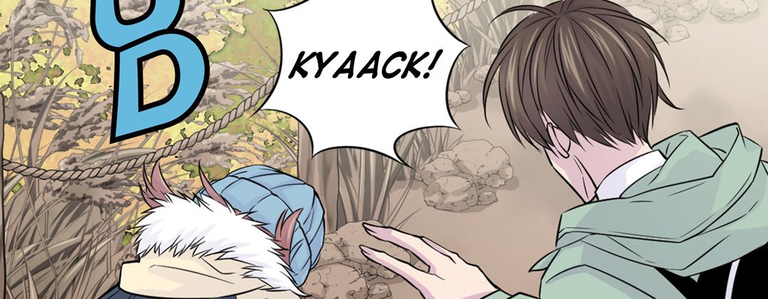 My Ex, Client My Ex, Client EP 11 - Toomics page 46 - 