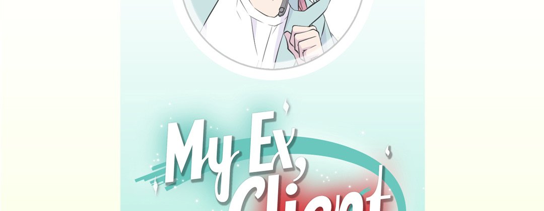 My Ex, Client My Ex, Client EP 11 - Toomics page 6 - 