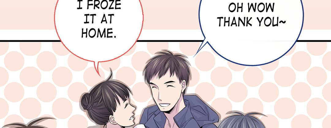 My Ex, Client My Ex, Client EP 11 - Toomics page 54 - 