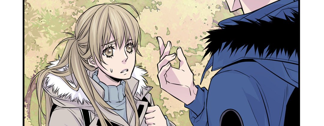 My Ex, Client My Ex, Client EP 11 - Toomics page 70 - 