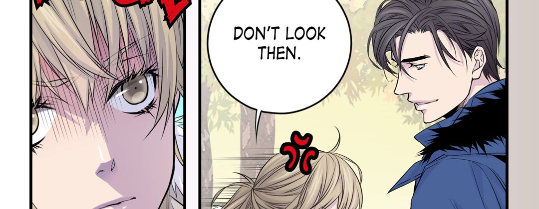 My Ex, Client My Ex, Client EP 11 - Toomics page 74 - 