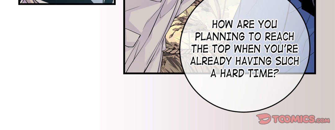 My Ex, Client My Ex, Client EP 11 - Toomics page 76 - 