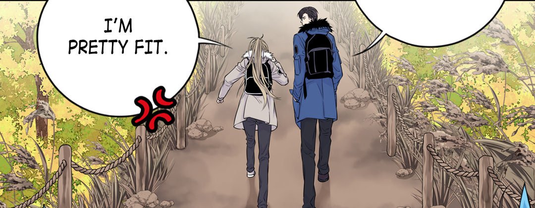 My Ex, Client My Ex, Client EP 11 - Toomics page 78 - 