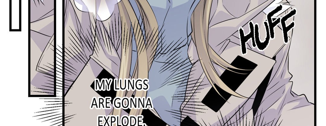 My Ex, Client My Ex, Client EP 11 - Toomics page 83 - 