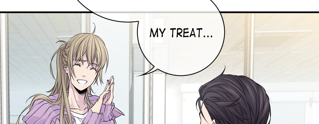 My Ex, Client My Ex, Client EP 12 - Toomics page 102 - 