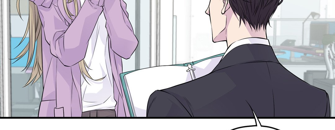 My Ex, Client My Ex, Client EP 12 - Toomics page 103 - 
