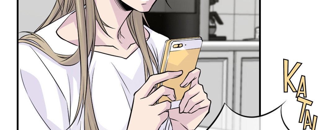 My Ex, Client My Ex, Client EP 12 - Toomics page 115 - 