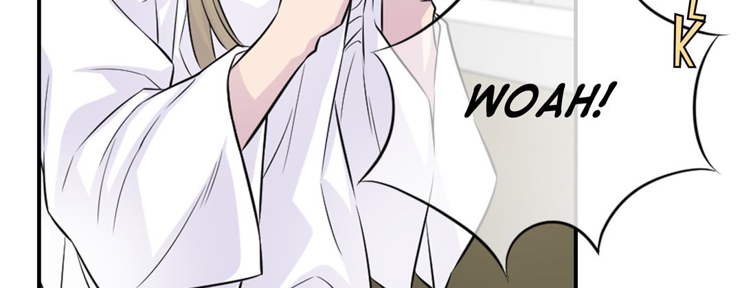 My Ex, Client My Ex, Client EP 12 - Toomics page 116 - 