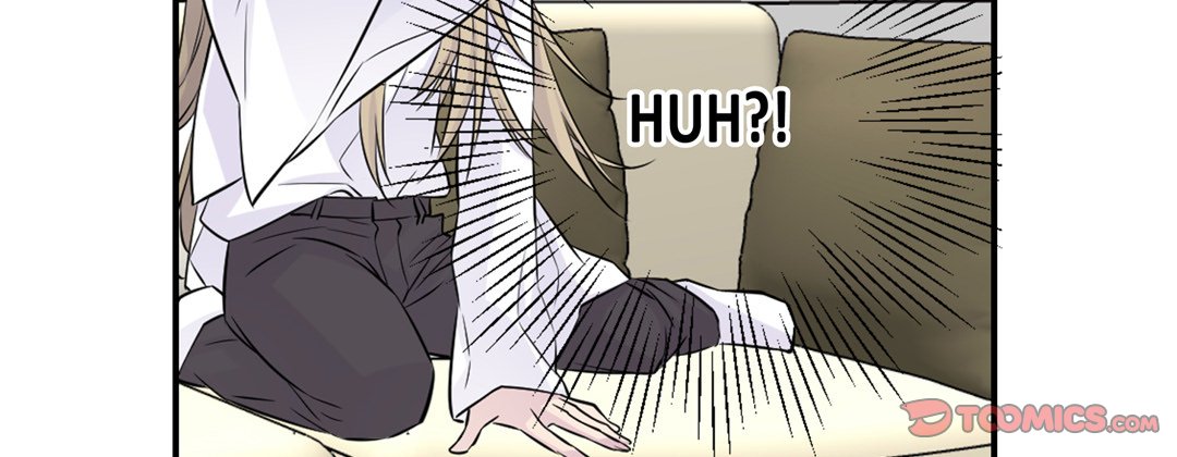 My Ex, Client My Ex, Client EP 12 - Toomics page 124 - 