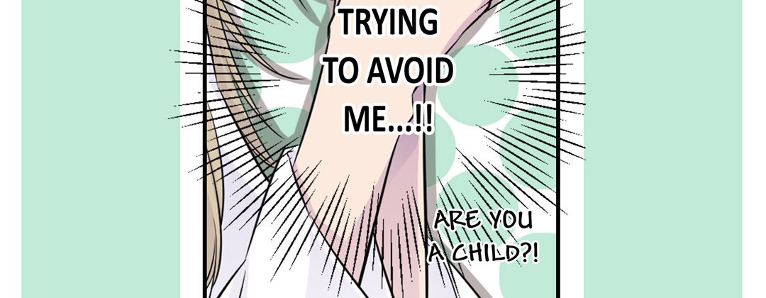 My Ex, Client My Ex, Client EP 12 - Toomics page 128 - 