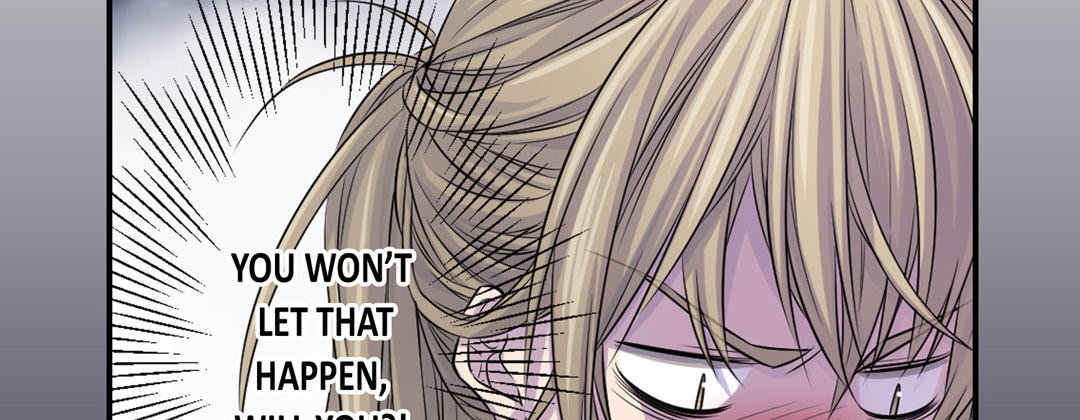 My Ex, Client My Ex, Client EP 12 - Toomics page 131 - 