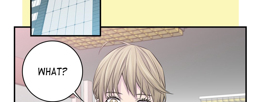 My Ex, Client My Ex, Client EP 12 - Toomics page 138 - 