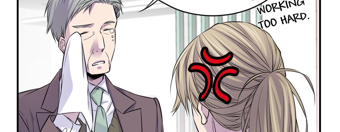 My Ex, Client My Ex, Client EP 12 - Toomics page 146 - 