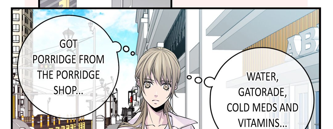 My Ex, Client My Ex, Client EP 12 - Toomics page 167 - 