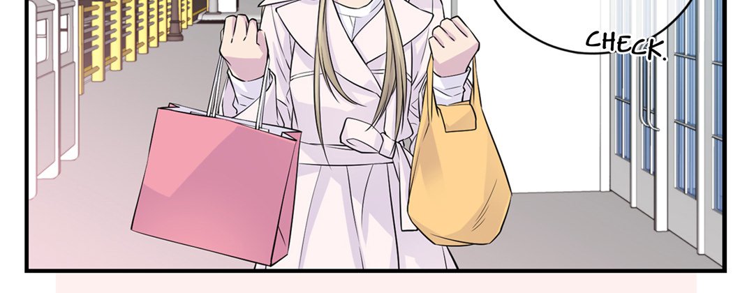 My Ex, Client My Ex, Client EP 12 - Toomics page 168 - 