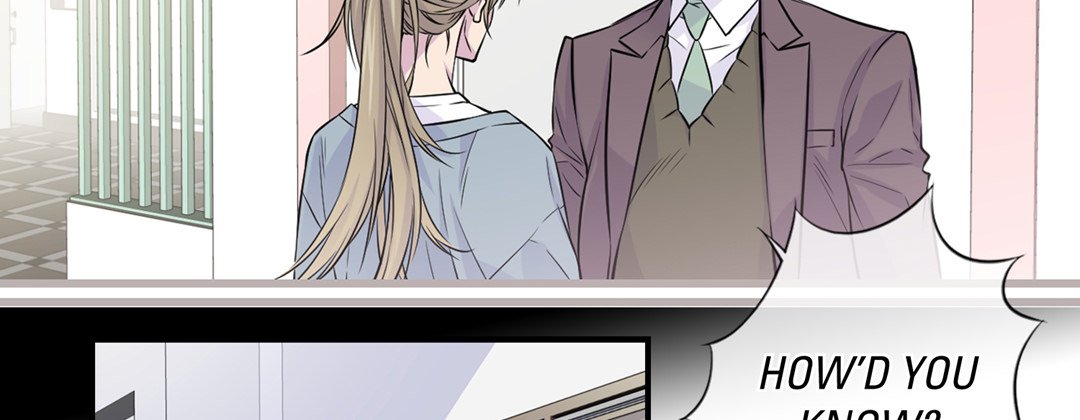My Ex, Client My Ex, Client EP 12 - Toomics page 170 - 