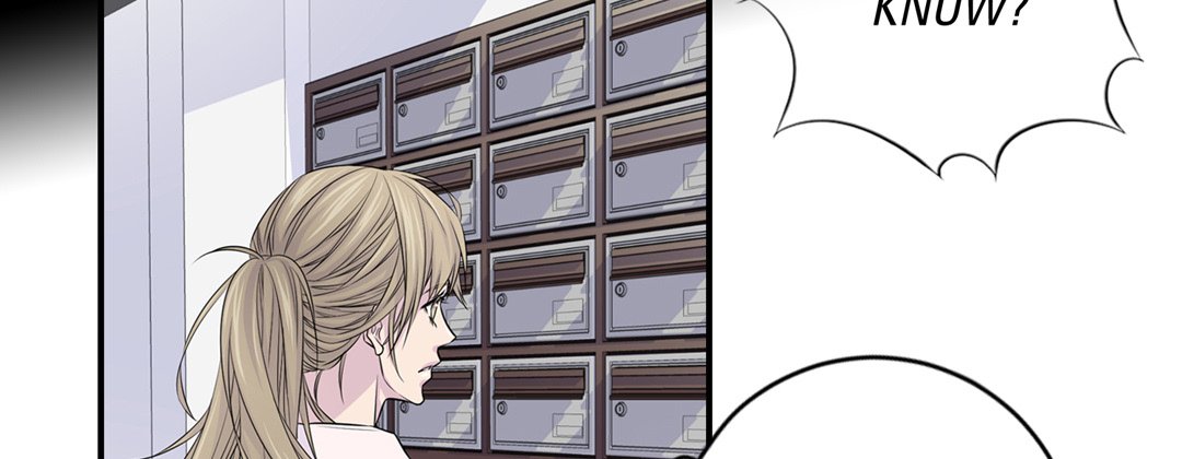 My Ex, Client My Ex, Client EP 12 - Toomics page 171 - 