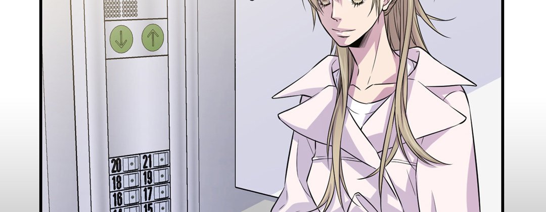 My Ex, Client My Ex, Client EP 12 - Toomics page 174 - 