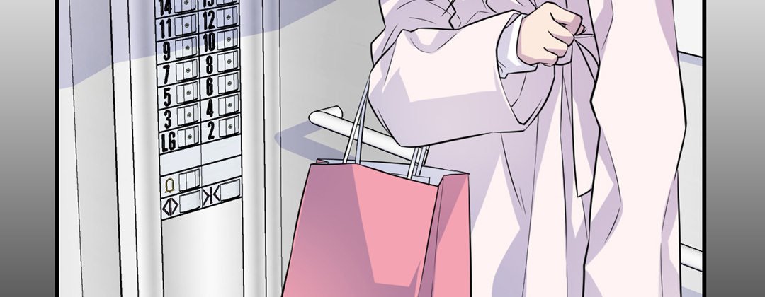 My Ex, Client My Ex, Client EP 12 - Toomics page 175 - 