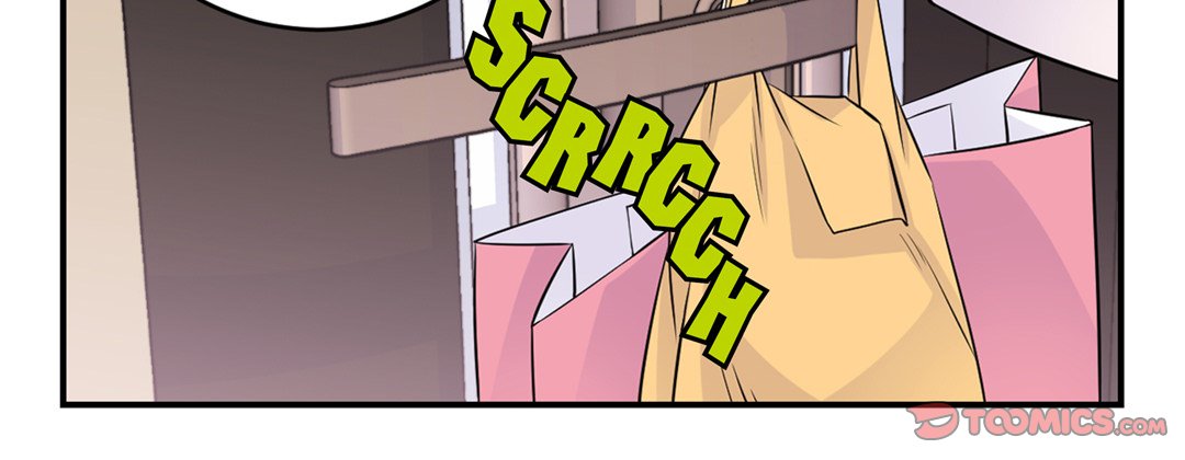 My Ex, Client My Ex, Client EP 12 - Toomics page 184 - 