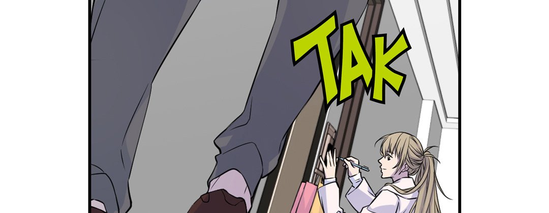 My Ex, Client My Ex, Client EP 12 - Toomics page 195 - 