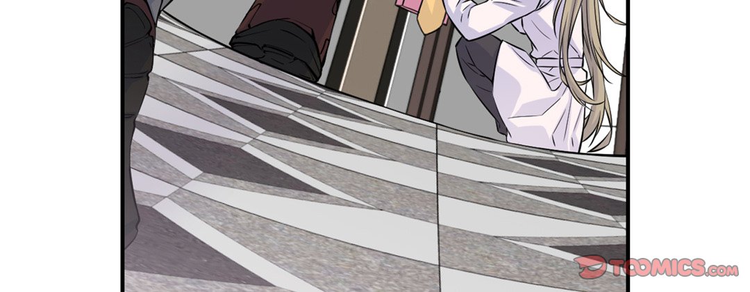 My Ex, Client My Ex, Client EP 12 - Toomics page 196 - 