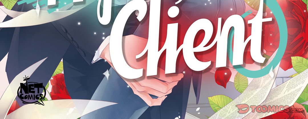 My Ex, Client My Ex, Client EP 12 - Toomics page 4 - 